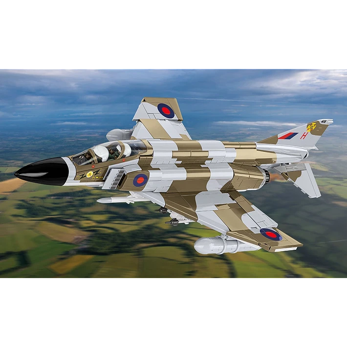 F-4M Phantom II (FGR.2) - fot. 15