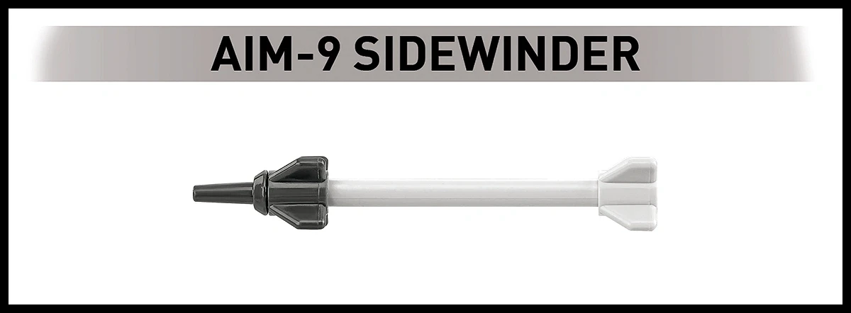 F-4M Phantom II (FGR.2) - fot. 10