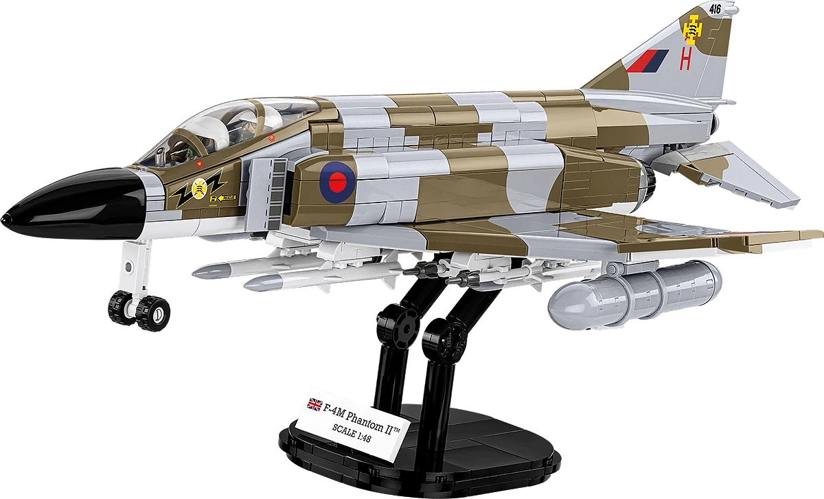 F-4M Phantom II (FGR.2)