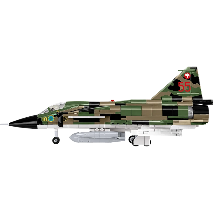 Saab AJS 37 Viggen - fot. 3