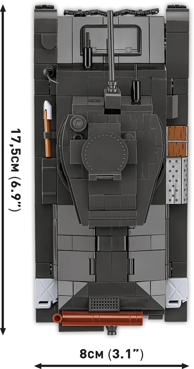 Panzer 38(t) / (ČKD) LT vz.38 - fot. 14