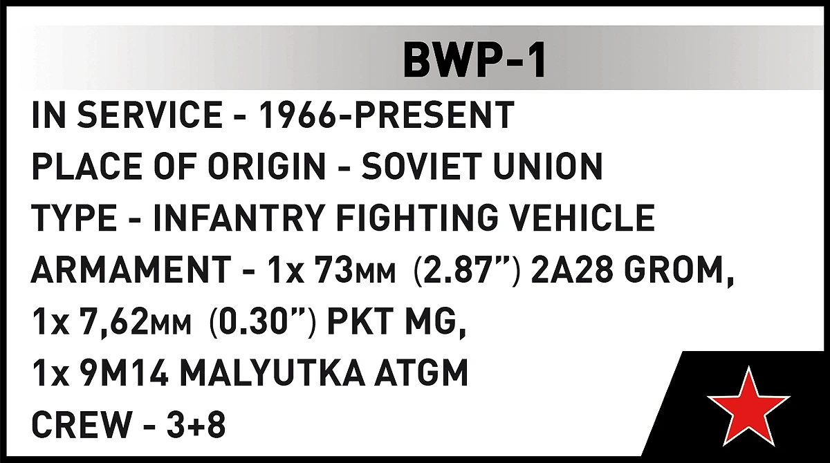 BWP-1 - fot. 11