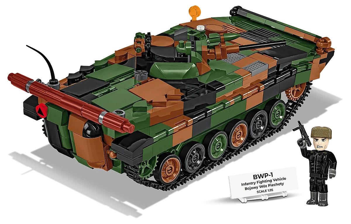 BWP-1 - fot. 2