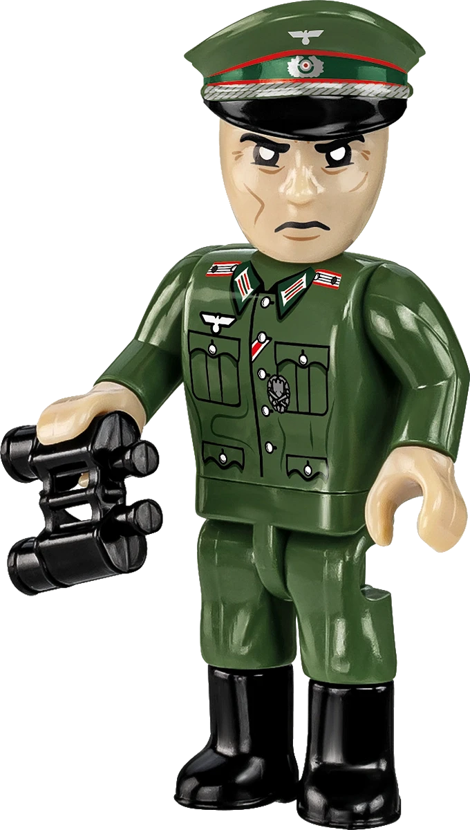 Sd.Kfz. 138/1 Grille Ausf. M - fot. 12