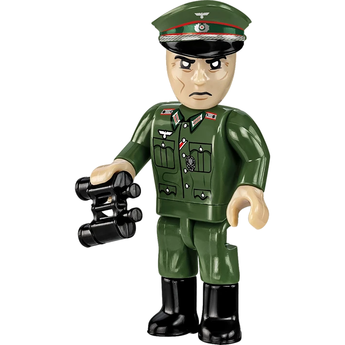 Sd.Kfz. 138/1 Grille Ausf. M - fot. 12