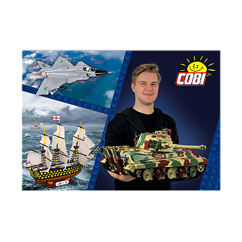 Katalog Konsumencki COBI 2025-3