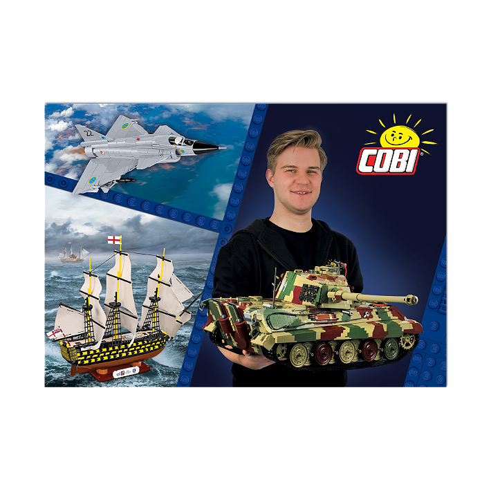 Katalog Konsumencki COBI 2025-3