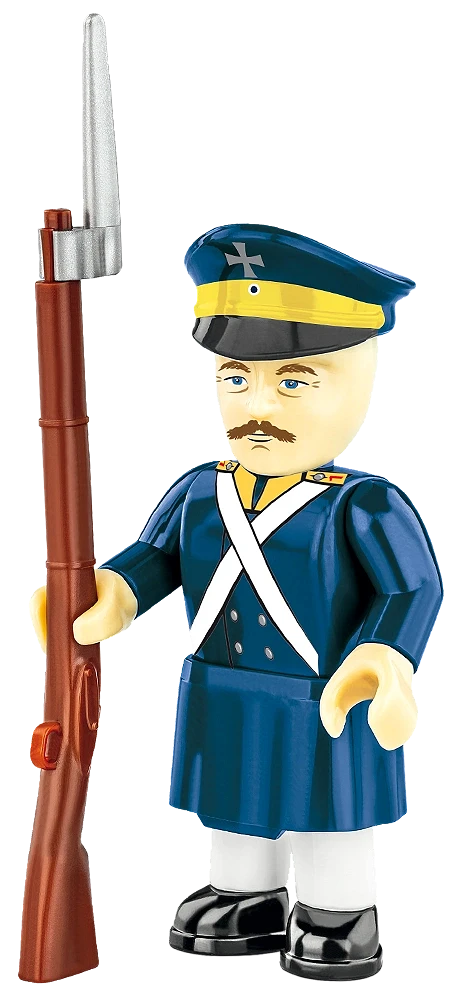 Żołnierze pruscy - fot. 6