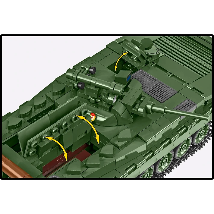 BMP-1 - fot. 6