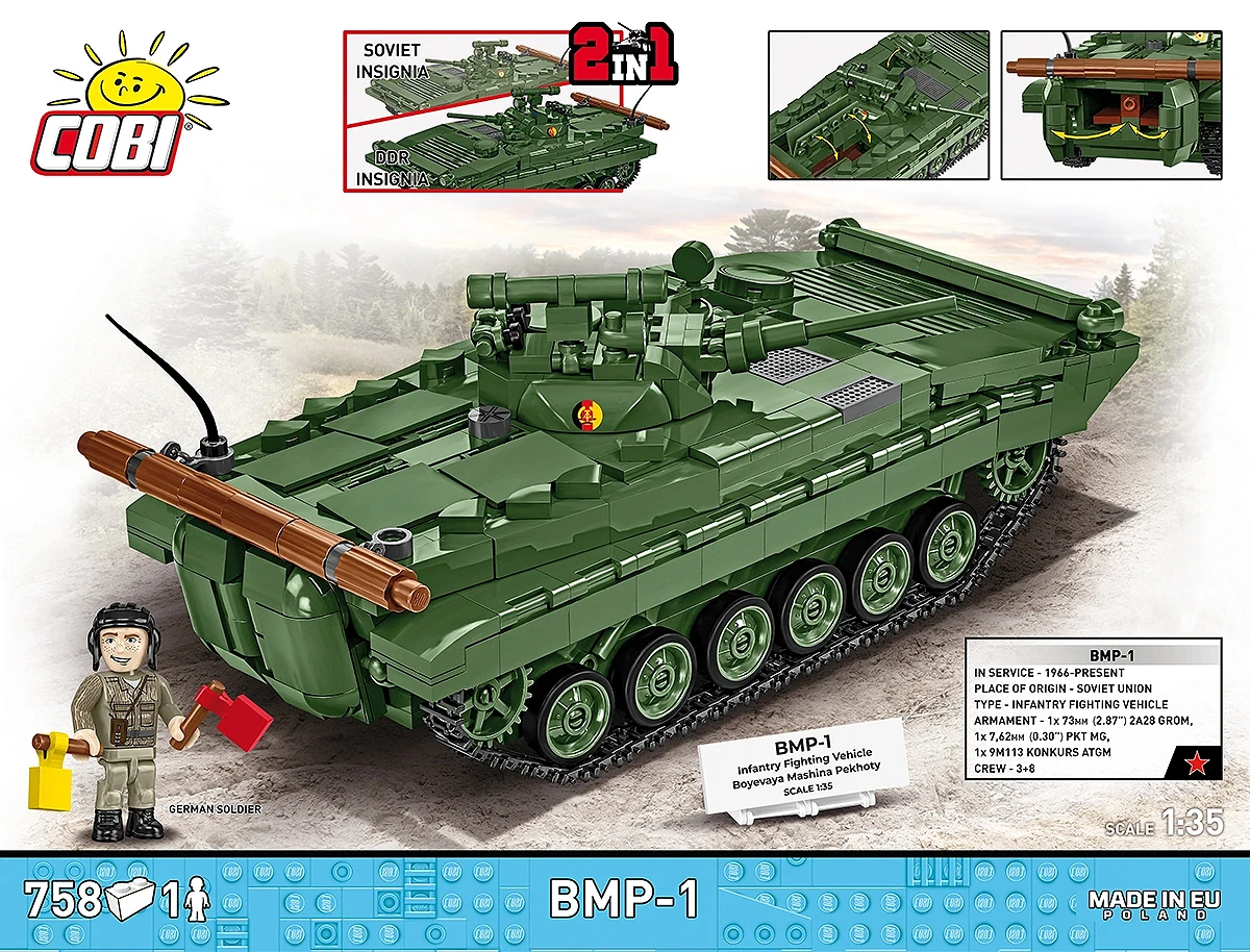 BMP-1 - fot. 4