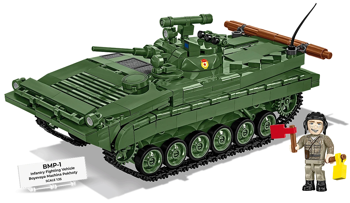 BMP-1