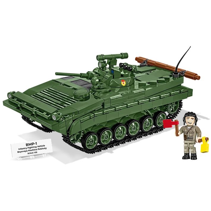 BMP-1