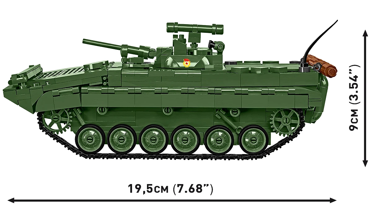 BMP-1 - fot. 12