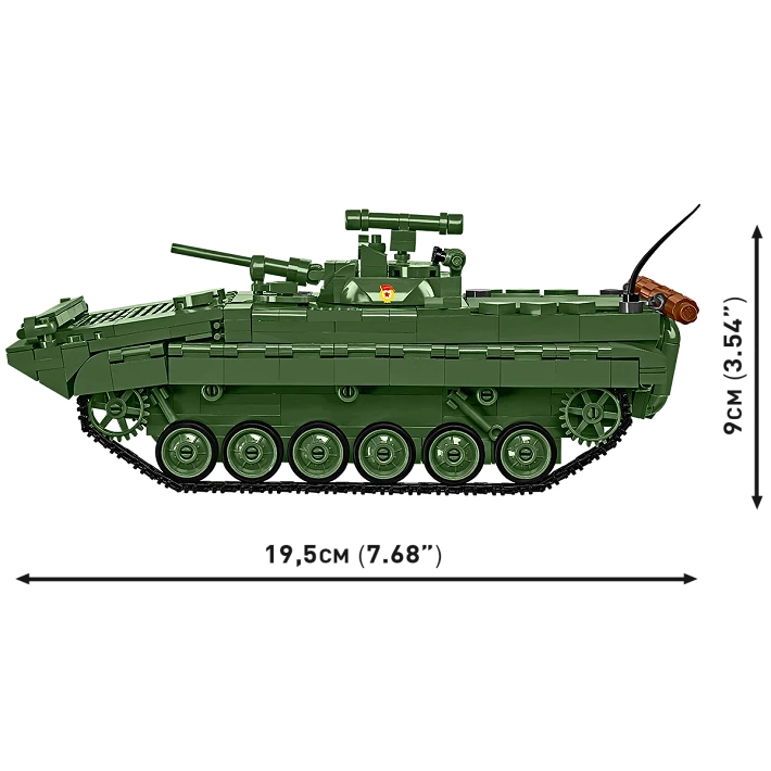 BMP-1 - fot. 12