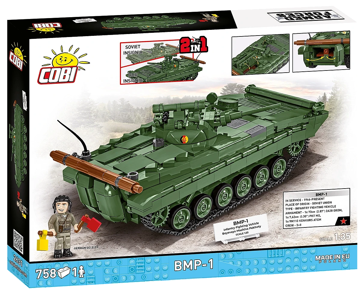 BMP-1 - fot. 15