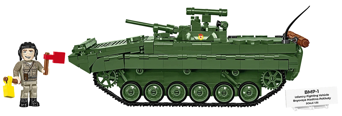 BMP-1 - fot. 5