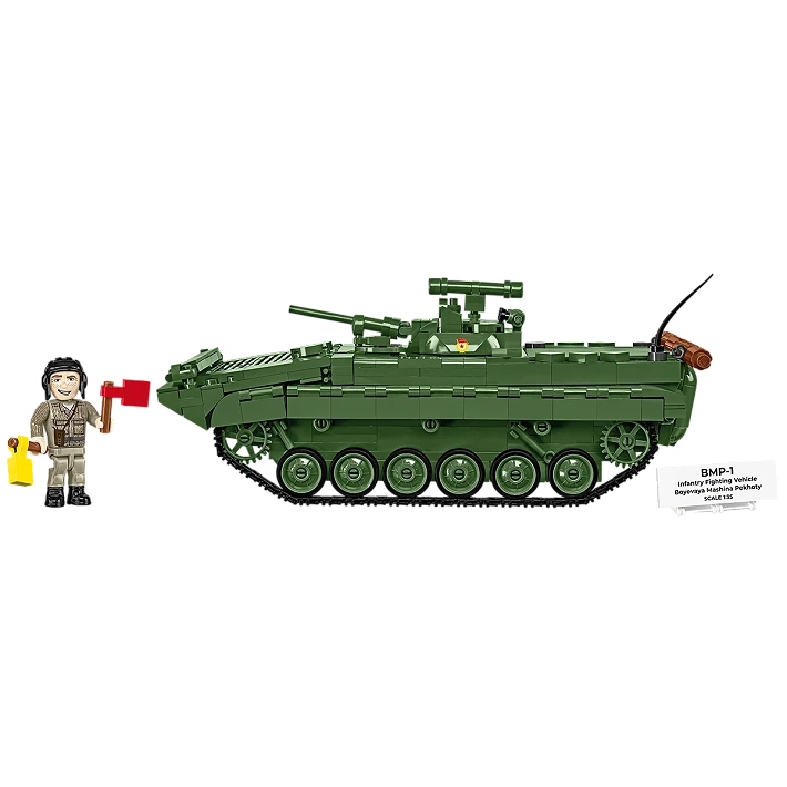 BMP-1 - fot. 5