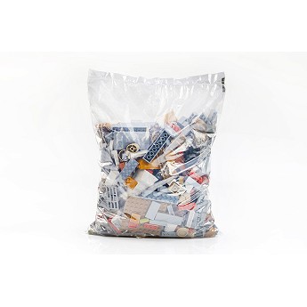 Gemischte Blöcke 1 kg