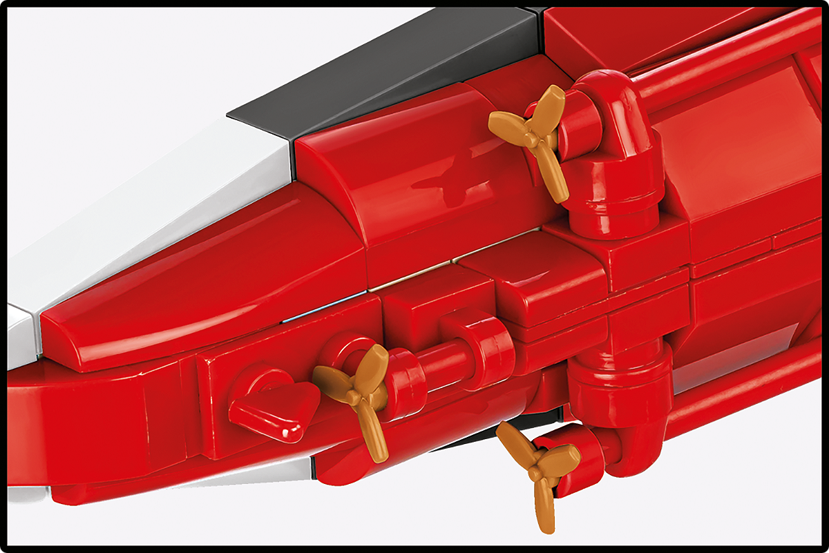 Battleship Tirpitz - fot. 8