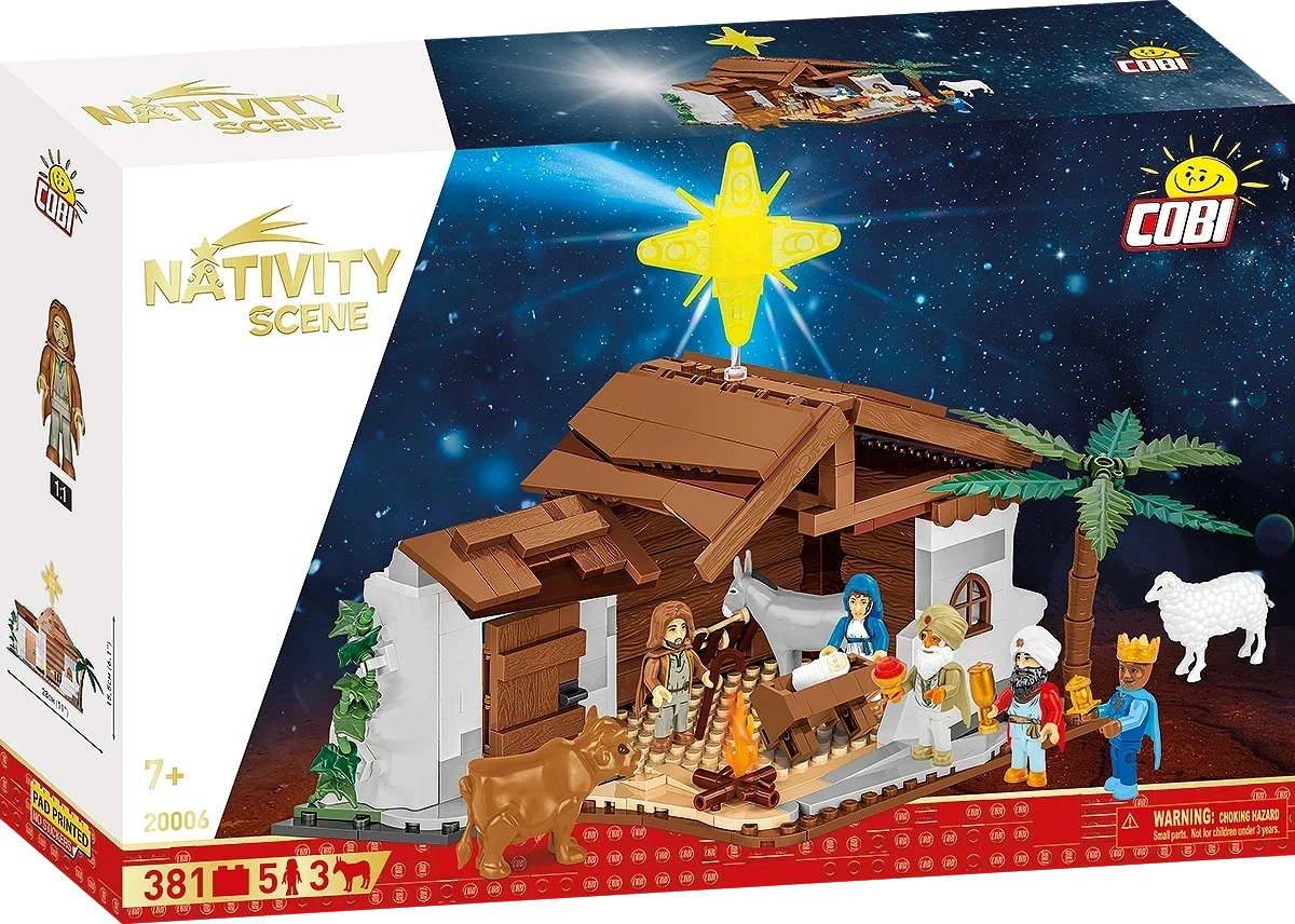 Christmas gift - interesting, creative ideas