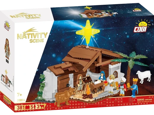 Christmas gift - interesting, creative ideas