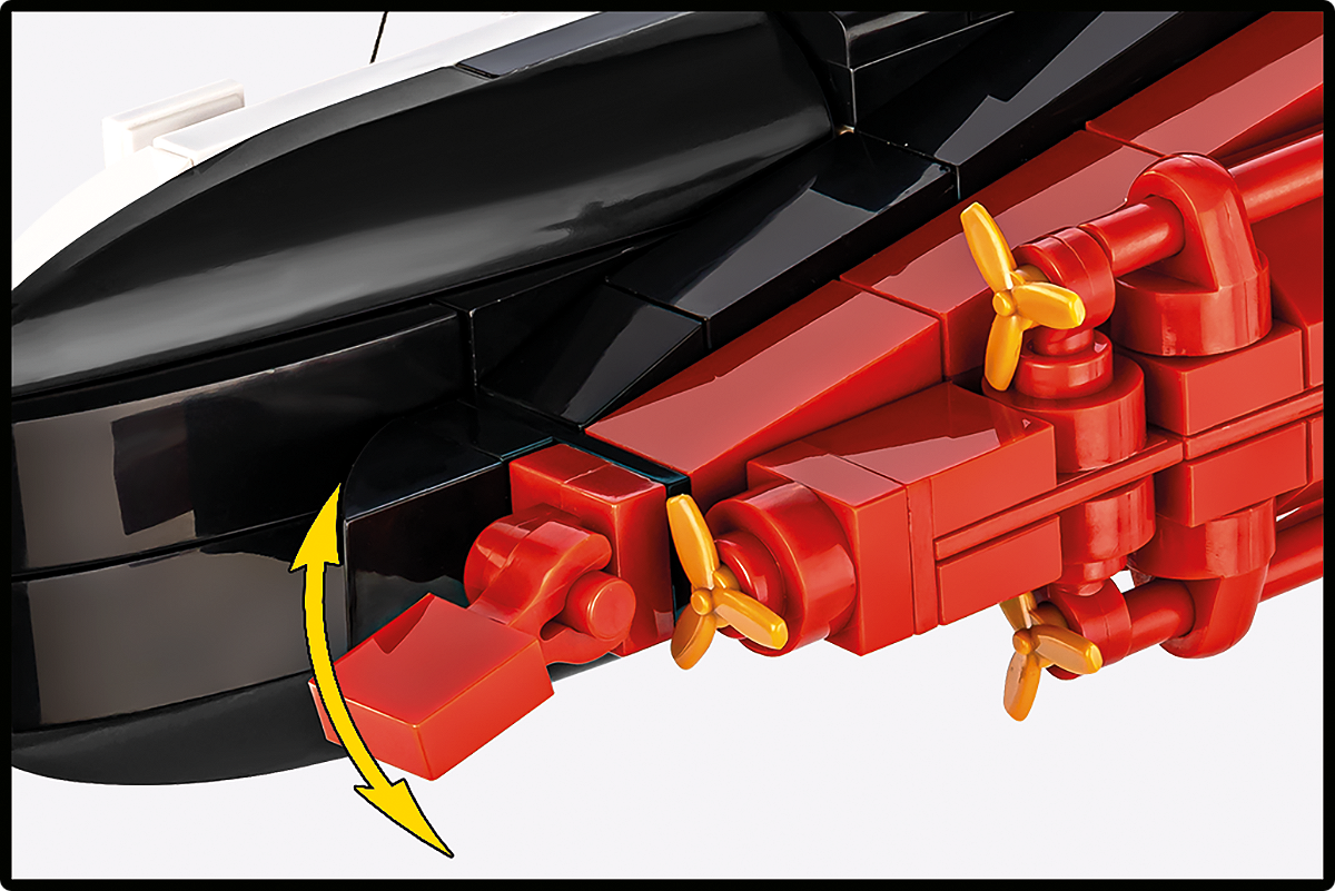 RMS Olympic - fot. 13