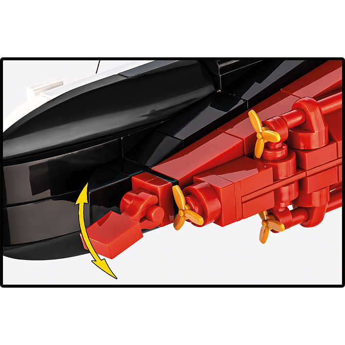 RMS Olympic - fot. 13