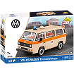 Volkswagen T3 Krankenwagen - fot. 6