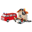 Volkswagen T3 Feuerwehr