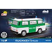 Volkswagen T3 Polizei - fot. 4