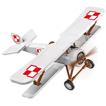 Nieuport 17 C.1