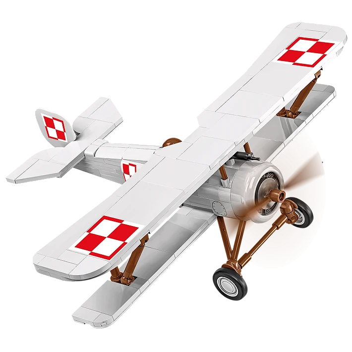 Nieuport 17 C.1