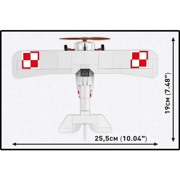 Nieuport 17 C.1 - fot. 9