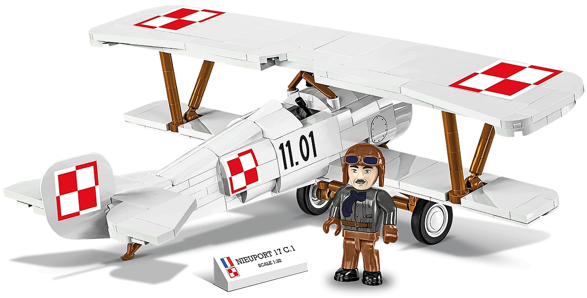 Nieuport 17 C.1 - fot. 2