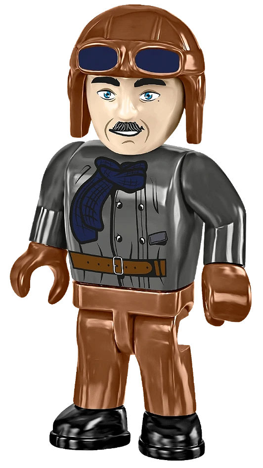 Nieuport 17 C.1 - fot. 7