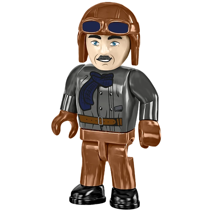 Nieuport 17 C.1 - fot. 7