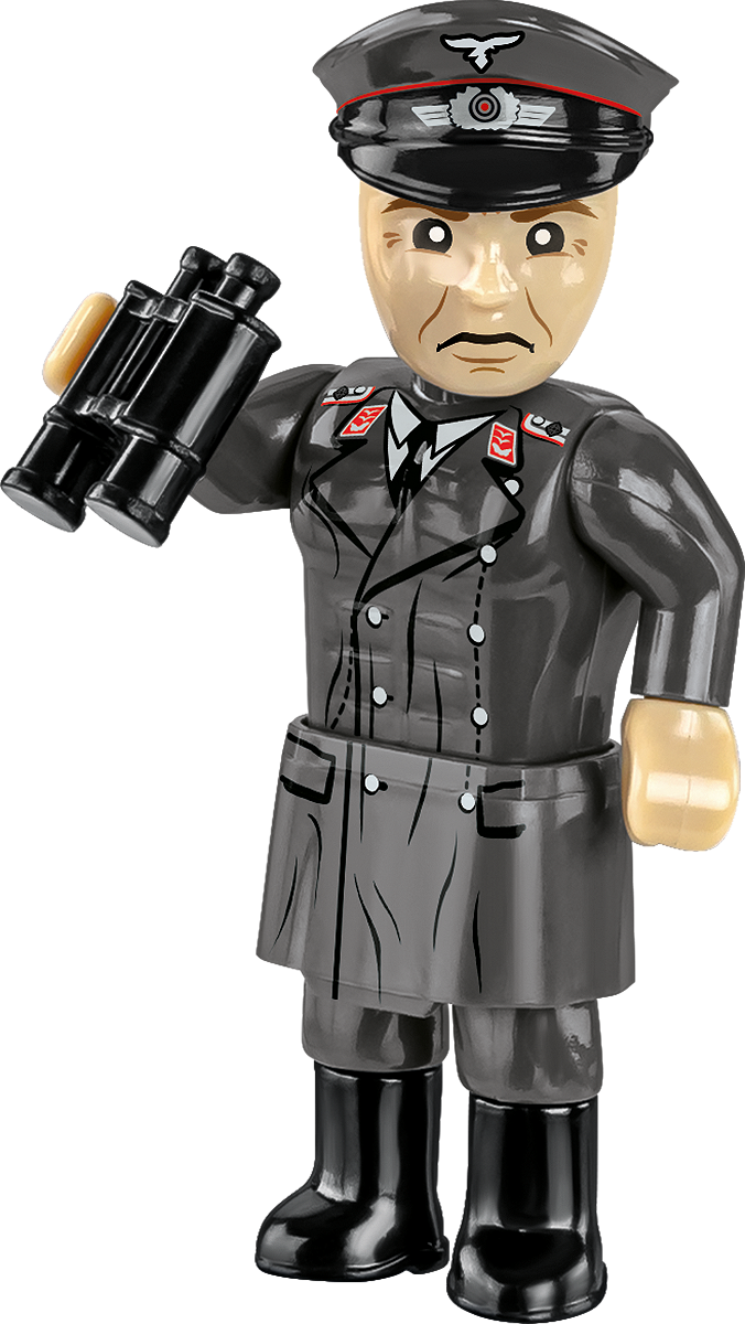 Sd.Kfz.8 & 8.8 cm Flak18 - Edycja Limitowana - fot. 12