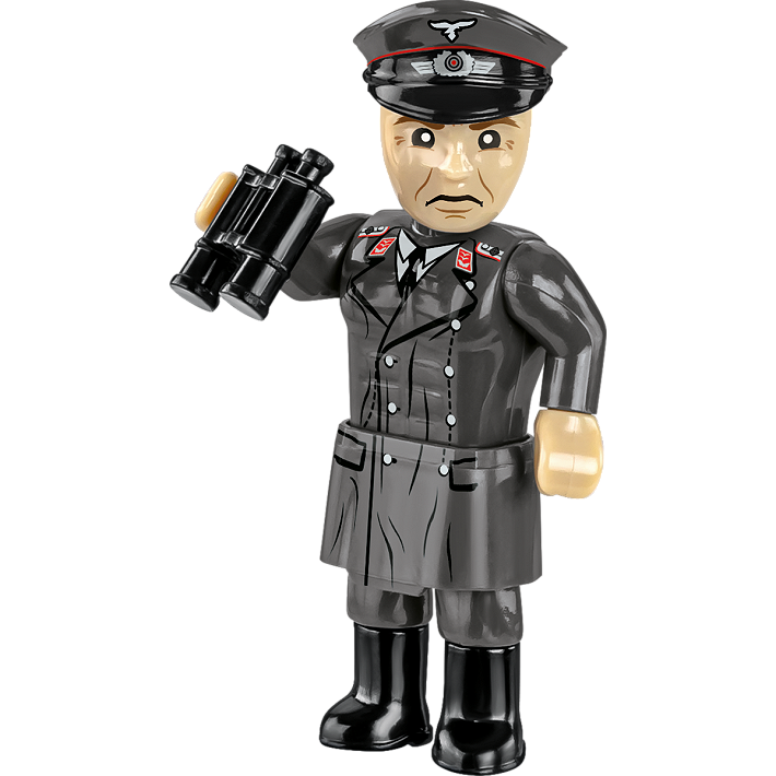 Sd.Kfz.8 & 8.8 cm Flak18 - Edycja Limitowana - fot. 12