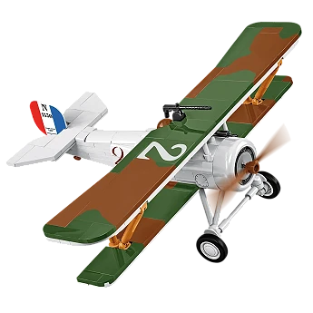 Nieuport 17 C.1