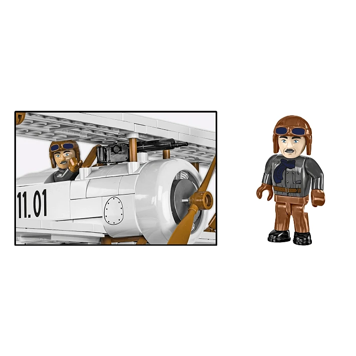 Nieuport 17 C.1 - fot. 7