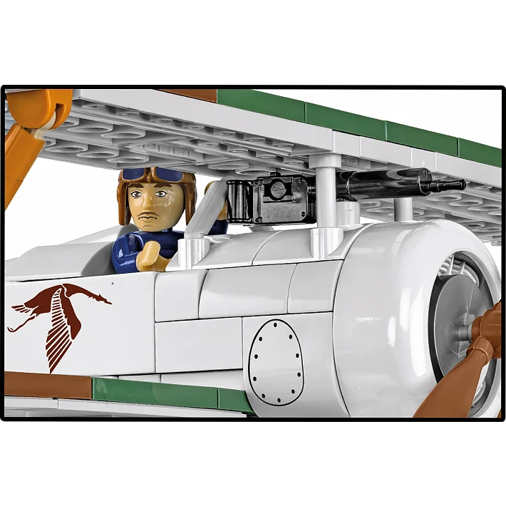 Nieuport 17 C.1 - fot. 6