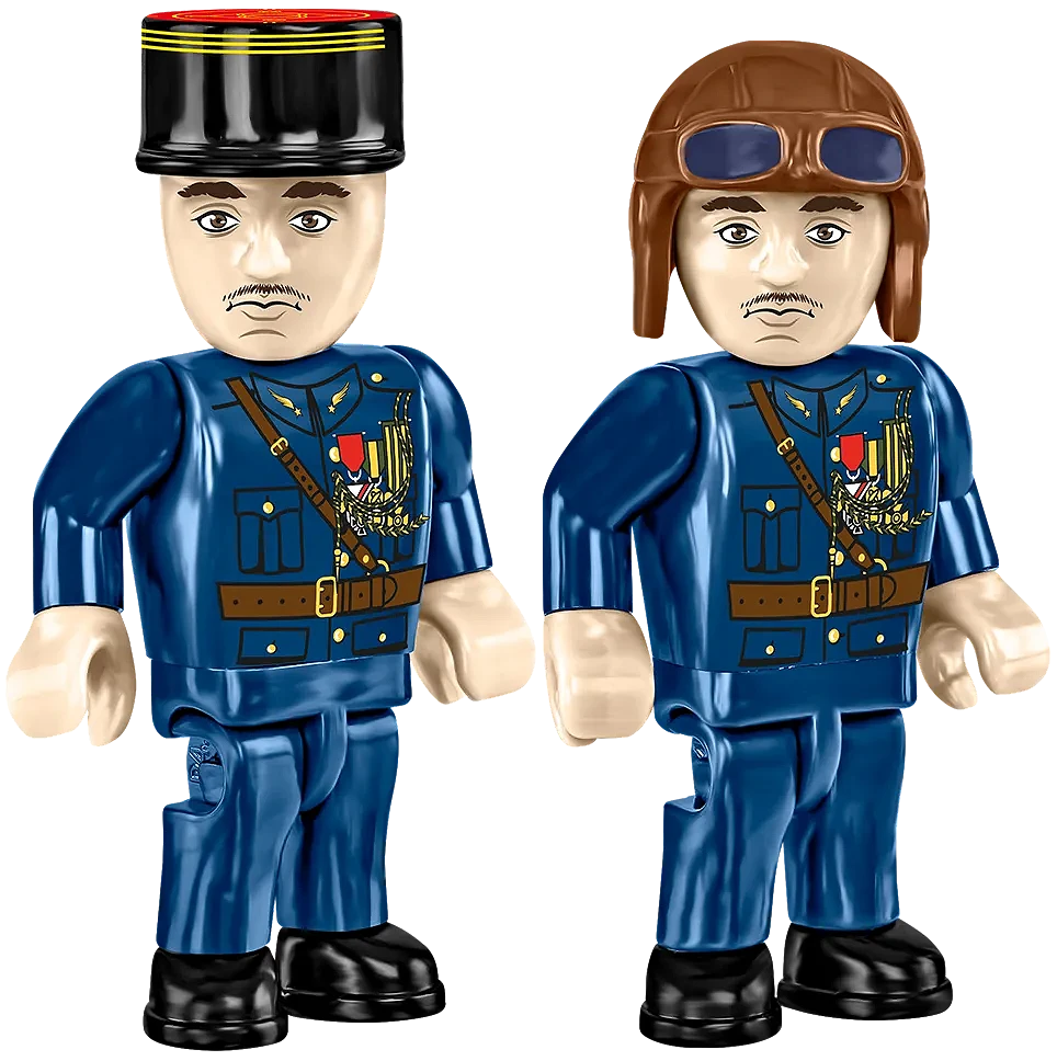 Nieuport 17 C.1 - fot. 9