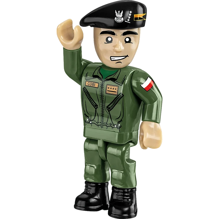 M1A2 SEPv3 Abrams - fot. 10