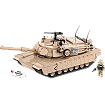 M1A2 Abrams
