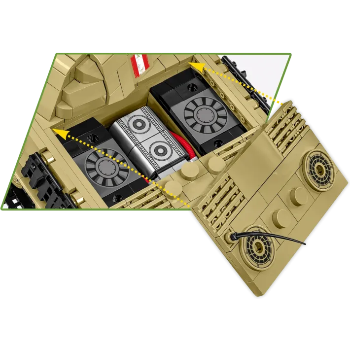 Panzer V Panther Ausf. G "Pudel" - fot. 7