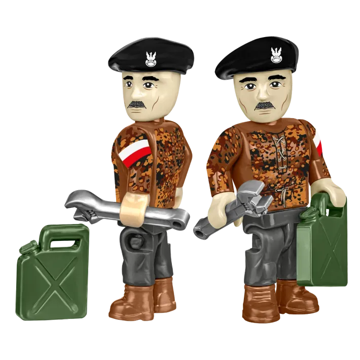 Panzer V Panther Ausf. G "Pudel" - fot. 9