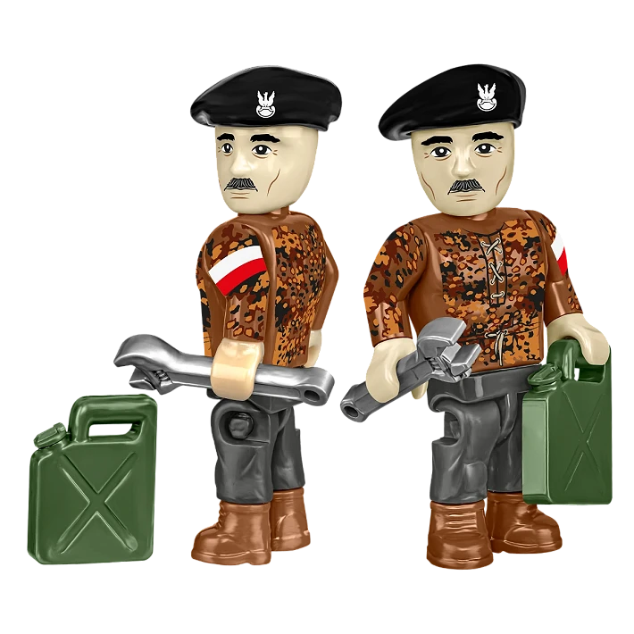 Panzer V Panther Ausf. G "Pudel" - fot. 9
