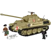 Panzer V Panther Ausf. G "Pudel"