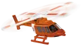 Bell 407 Coast Guard