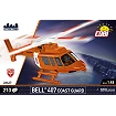 Bell 407 Coast Guard - fot. 2